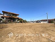 神奈川県横浜市港南区日野4丁目：物件画像