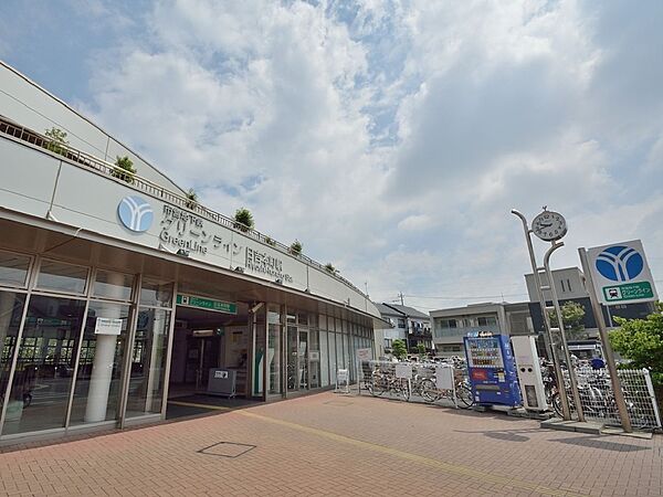 周辺を拡大表示