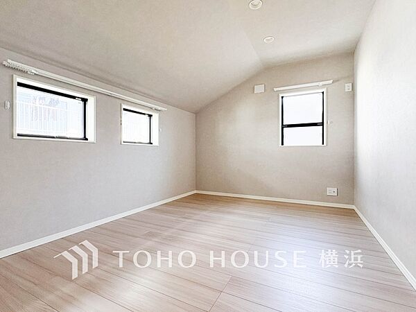 子供部屋