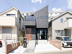 横浜市旭区白根6丁目 5号棟 鶴ヶ峰駅