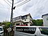 外観：毎日を快適に、上質な暮らしを叶える設備・仕様。