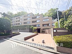 グランツオーベル本牧三渓園