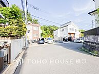 神奈川県横浜市戸塚区名瀬町：物件画像