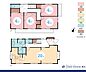間取り：4LDK、土地面積114.85m2、建物面積107.93m2