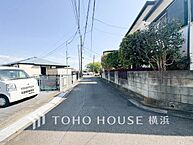 神奈川県藤沢市大鋸3丁目：物件画像