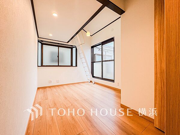 子供部屋