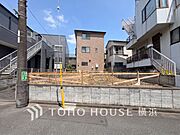 豊かな居住性と、クオリティが見事に調和した住空間。（2026年4月撮影）