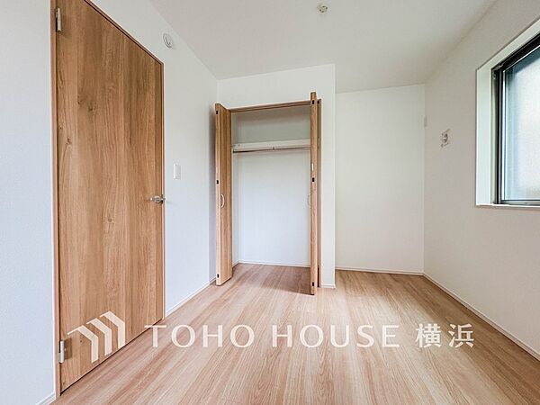 洋室を拡大表示