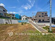 永く暮らす場所として恵まれた環境です。