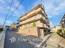 トーク御所山