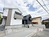 神奈川県横浜市鶴見区梶山2丁目：物件画像