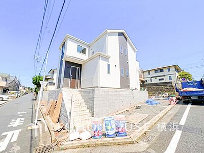 外観:暖かな陽光と爽やかな風がハーモニーを奏でる上質な空間を愉しむ暮らし。 外観:暖かな陽光と爽やかな風がハーモニーを奏でる上質な空間を愉しむ暮らし。