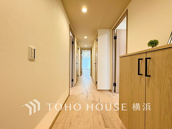 室内を拡大表示
