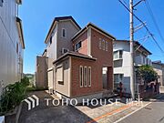 街と住まいが心地よい暮らしを演出します。