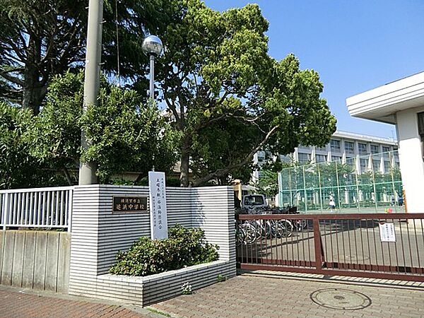 周辺を拡大表示
