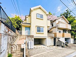 横浜市戸塚区舞岡町 舞岡駅