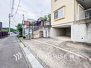 穏やかな住環境で子育てファミリーにもおすすめです。