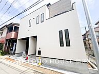 神奈川県川崎市幸区北加瀬2丁目：物件画像