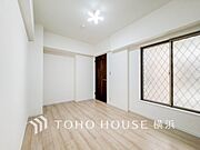 穏やかな寛ぎを届ける上質仕様のゆとりあるお部屋。心豊かにできるプライベート空間。