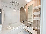 心地よいリラックスを叶える清潔感溢れる美しい空間です。
