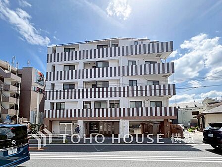 ここから始まる「日常」はご家族にとって大切で貴重な時間。