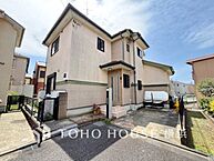 神奈川県横浜市戸塚区深谷町：物件画像