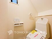毎日使う場所だから、より快適な空間に仕上げられています。 