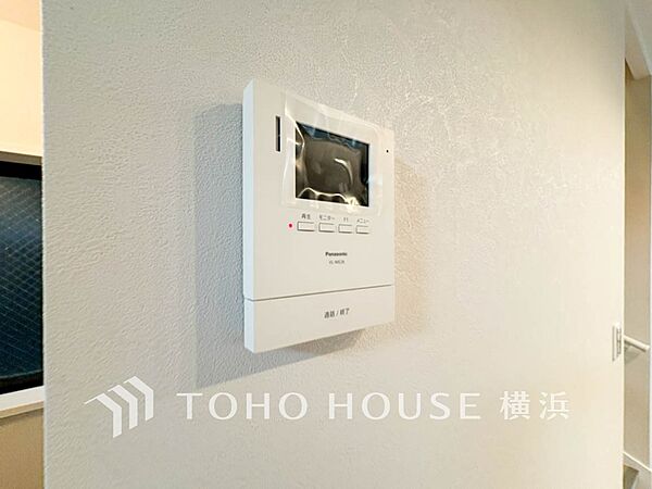 設備を拡大表示
