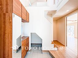 室内の画像