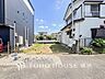 外観：街と住まいが心地よい暮らしを演出します。（2026年5月撮影）
