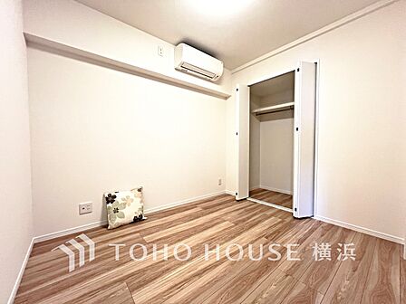 住まいの快適性を左右する収納は欲しい場所に使い勝手のよい収納を確保しています。