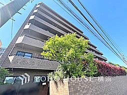 ダイアパレス長津田