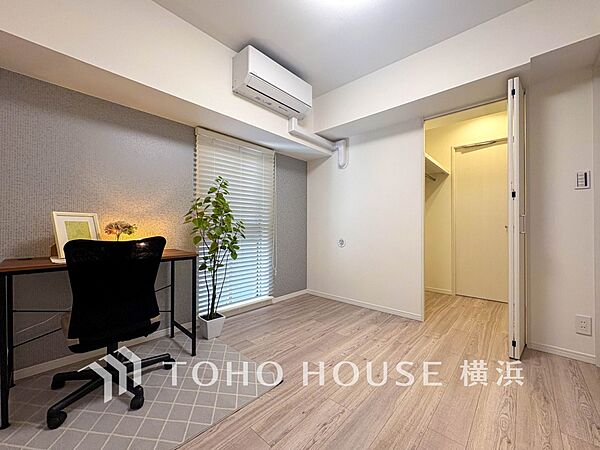 子供部屋を拡大表示