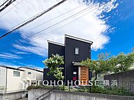 神奈川県横浜市磯子区森5丁目：物件画像