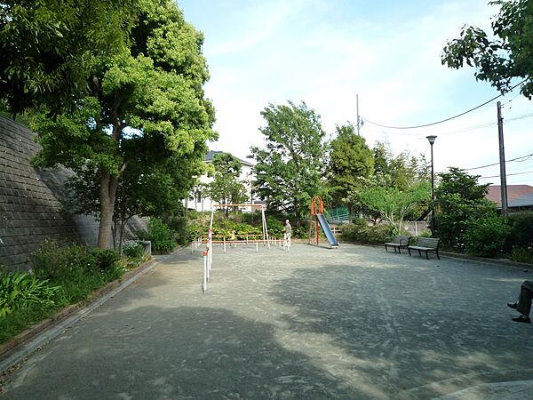 周辺を拡大表示
