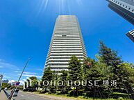 神奈川県横浜市神奈川区橋本町2丁目：物件画像