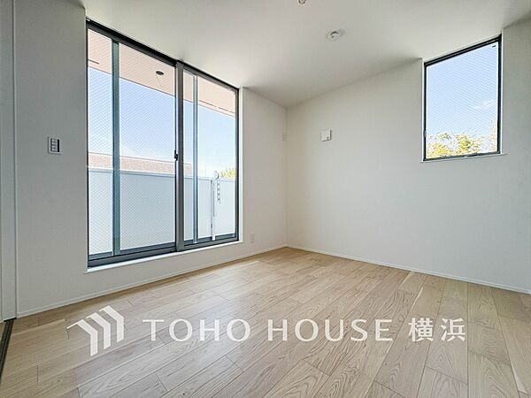 子供部屋
