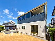 神奈川県横浜市港南区日限山4丁目：物件画像