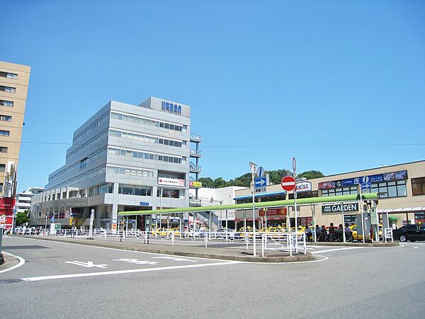 周辺を拡大表示