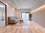 家族と過ごす時間を大切にしたい方にぴったりの明るくゆとりある住空間です。