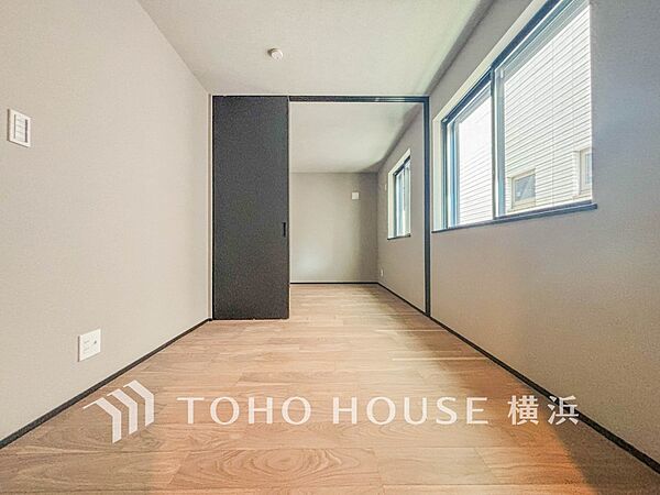 子供部屋