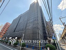 ダイアパレス鶴見第弐