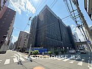 子育て環境、生活利便に優れた住環境に立地し、ゆとりある生活が送れます。