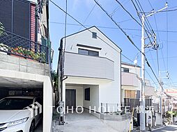 外観の画像