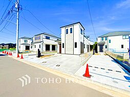 横浜市瀬谷区本郷1丁目 N号棟 瀬谷駅