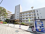 神奈川県横浜市緑区鴨居2丁目：物件画像