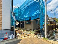神奈川県横浜市泉区中田南5丁目：物件画像