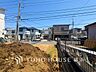 外観：建物の基礎や構造といった、目には見えにくい部分にもこだわります。（2026年5月撮影）