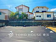 街並み全体のデザインへの拘りと充実した設備はきっとご満足いただける筈。（2026年5月撮影）