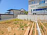 外観：建物の基礎や構造といった、目には見えにくい部分にもこだわります。（2026年5月撮影）